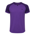 Shady Joe Heliotrope Golf Tee