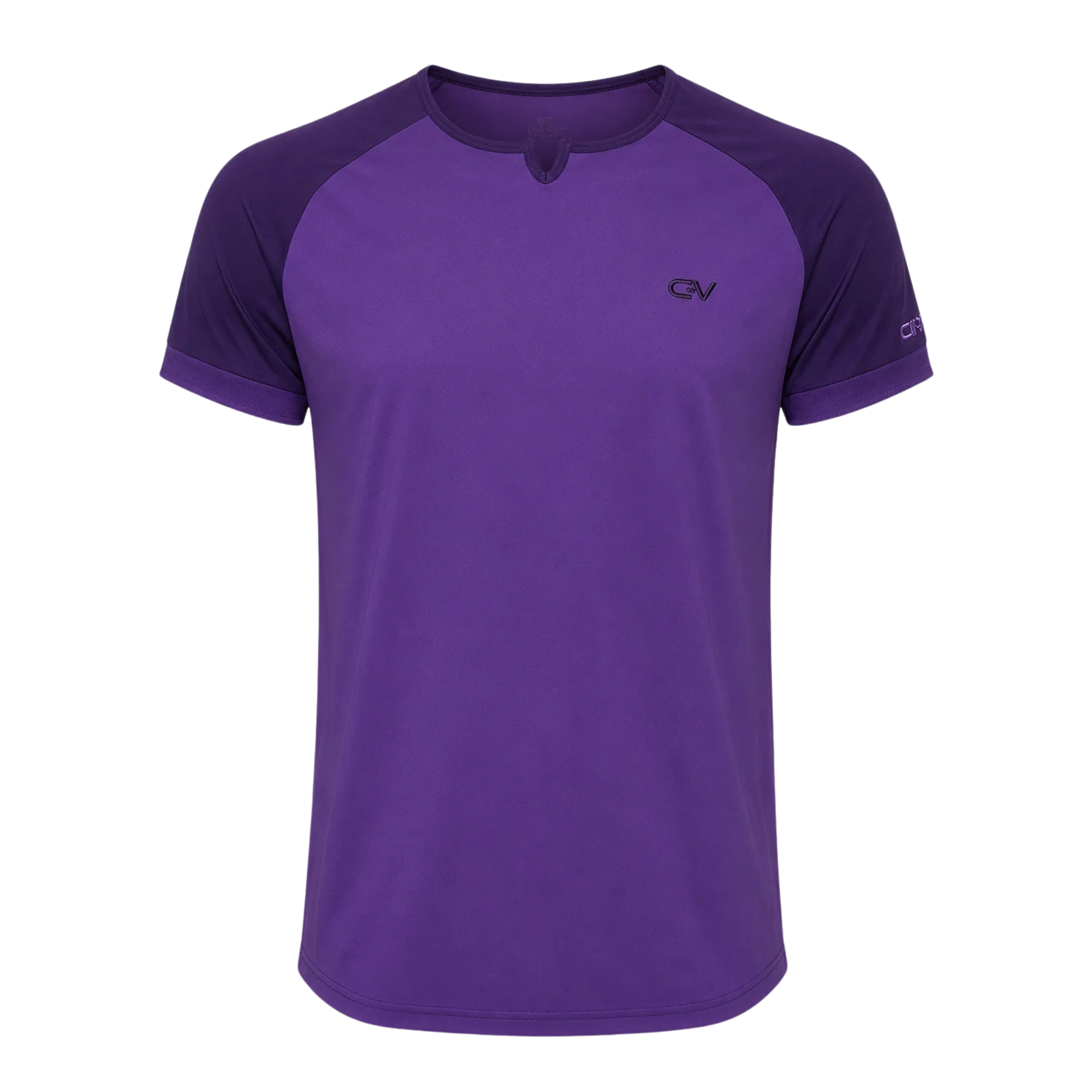 Shady Joe Heliotrope Golf Tee