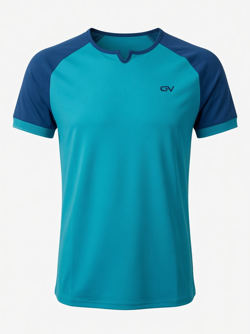 Shady Joe Blue Moon Golf Tee