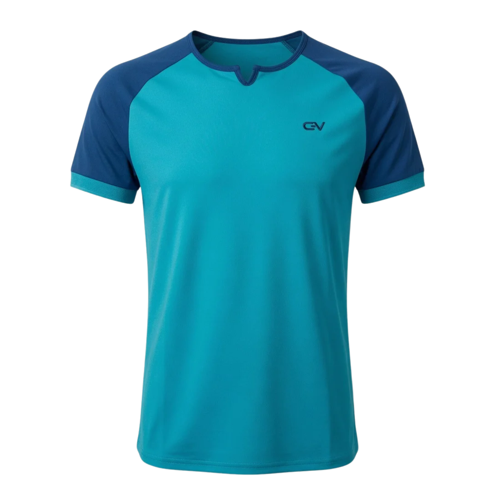 Shady Joe Blue Moon Golf Tee