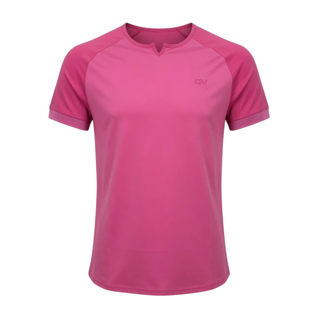 Shady Joe Super Pink Golf Tee