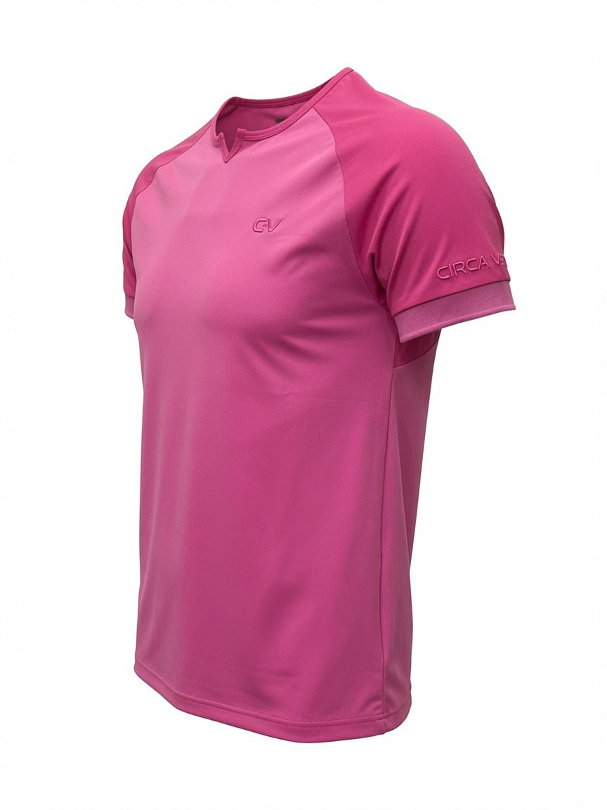 Shady Joe Super Pink Golf Tee