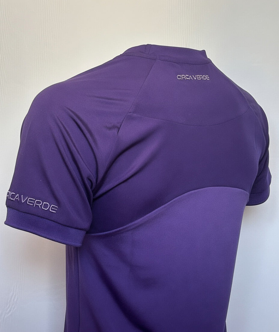 Shady Joe Heliotrope Golf Tee