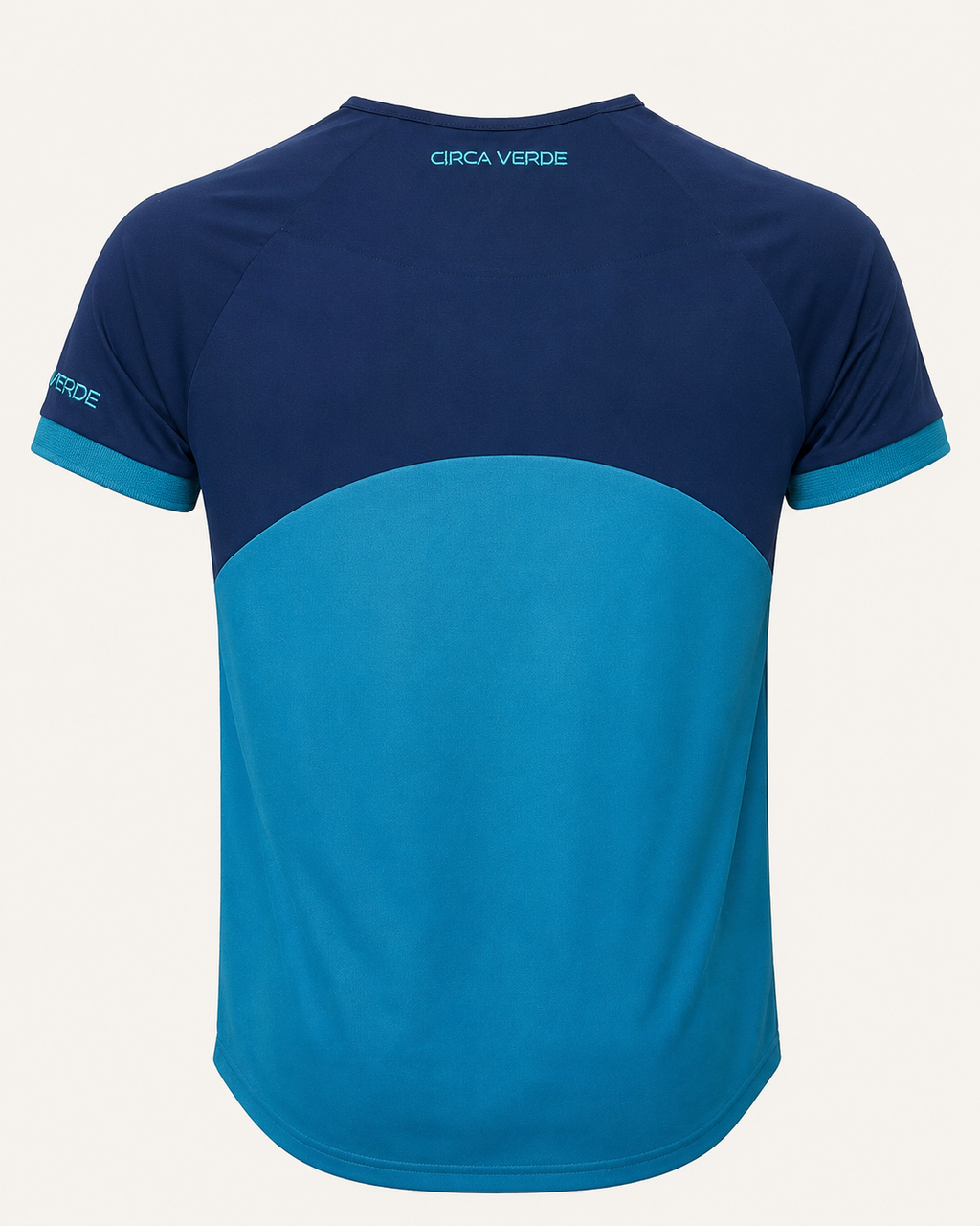 Shady Joe Blue Moon Golf Tee