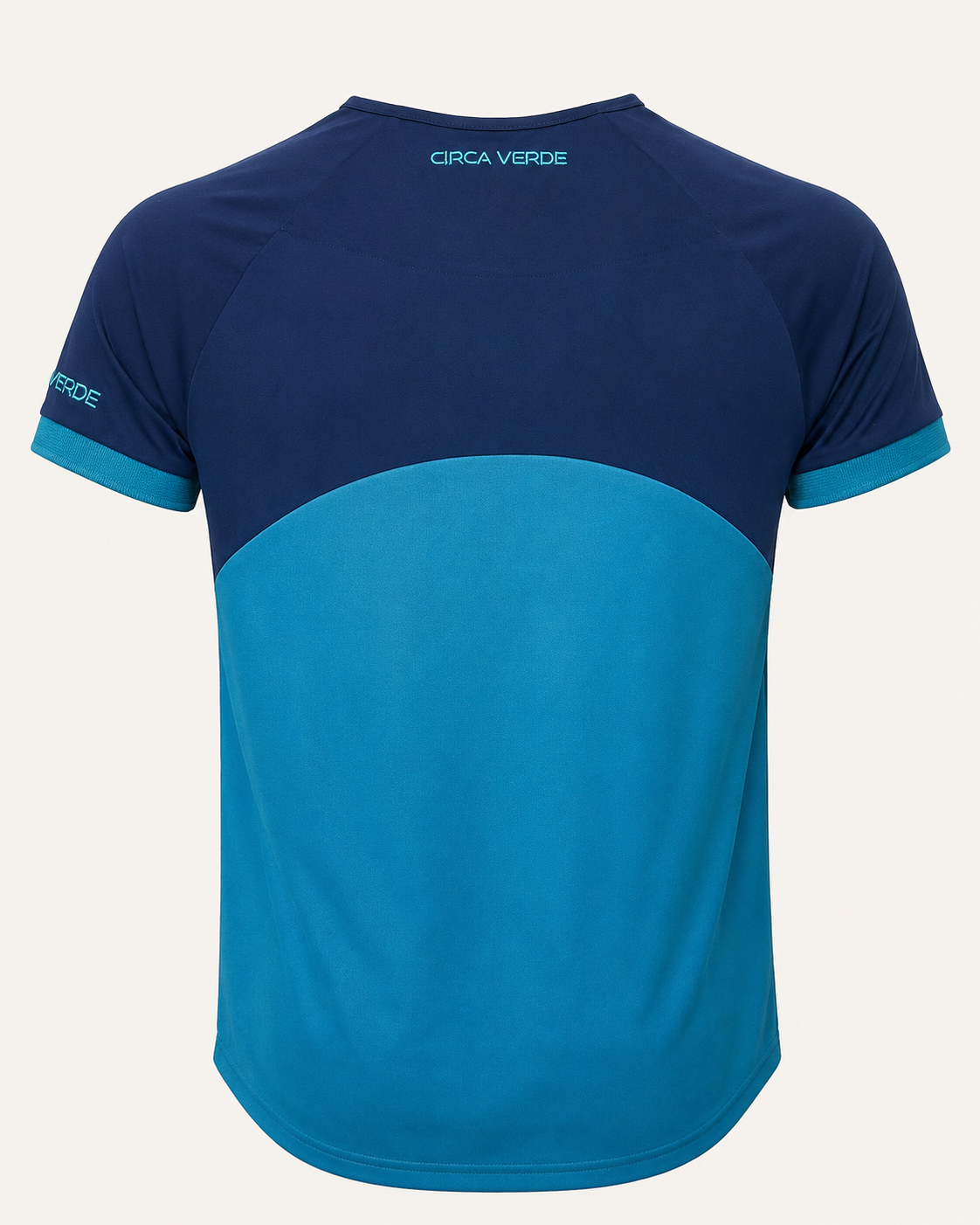 Shady Joe Blue Moon Golf Tee