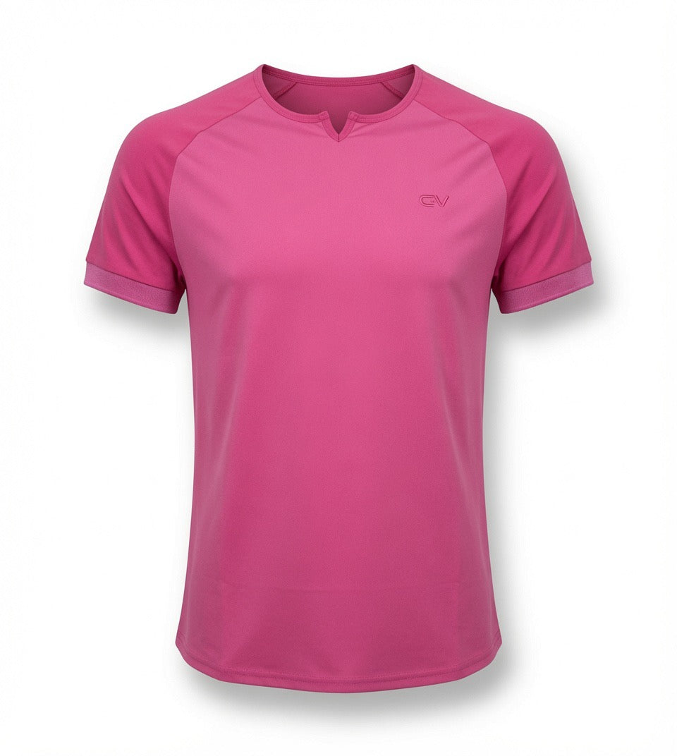 Shady Joe Super Pink Golf Tee