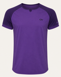 Shady Joe Heliotrope Golf Tee