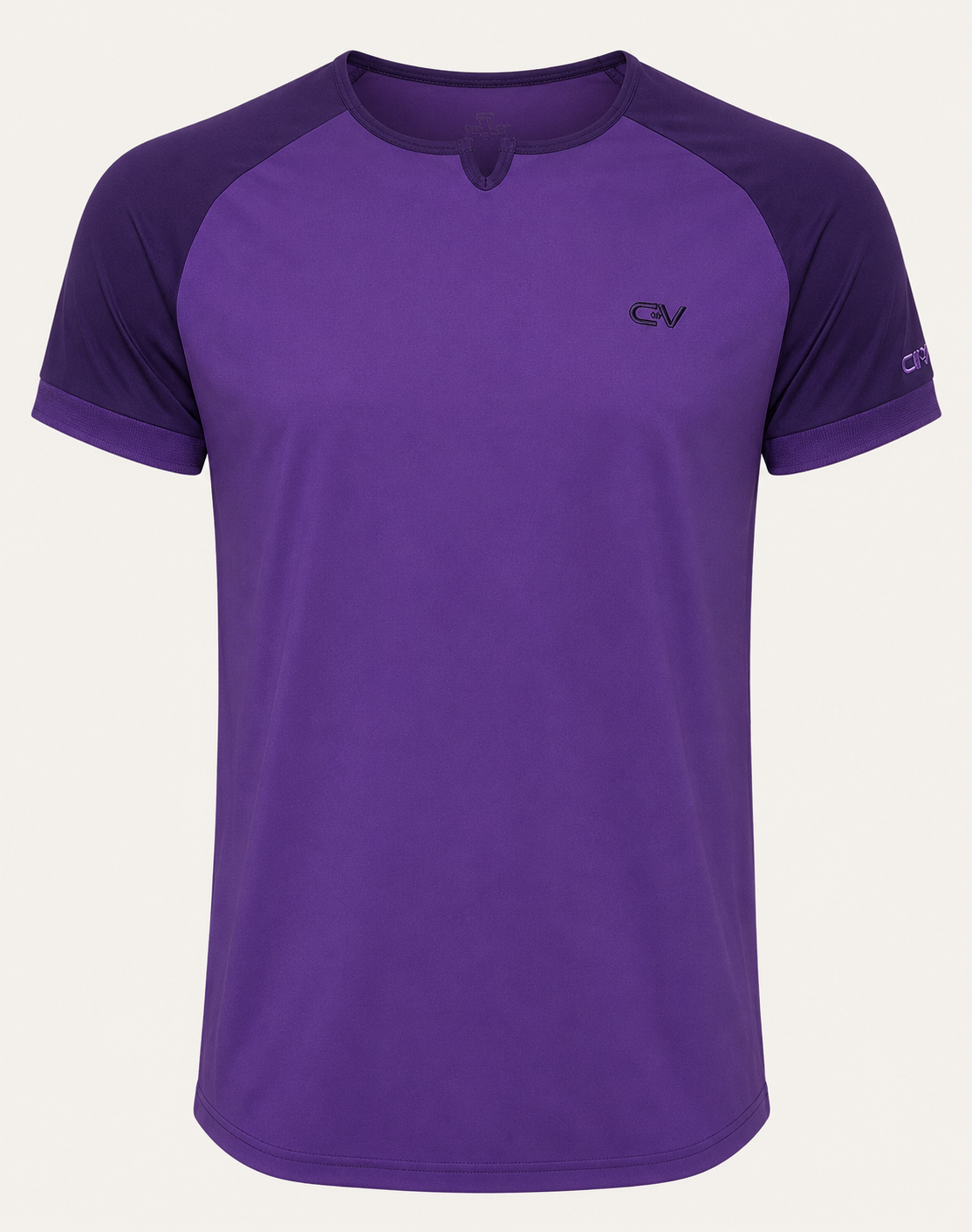 Shady Joe Heliotrope Golf Tee