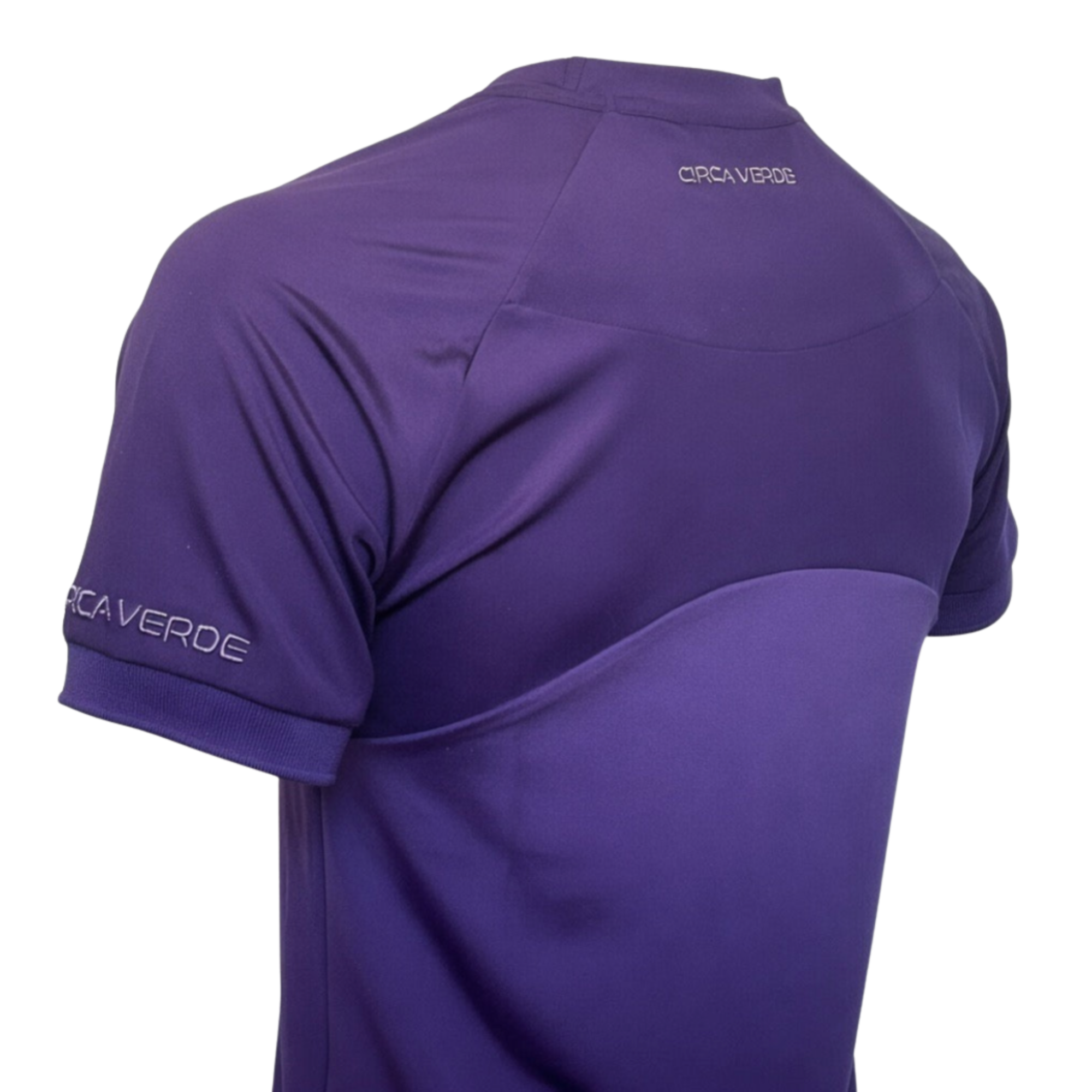 Shady Joe Heliotrope Golf Tee