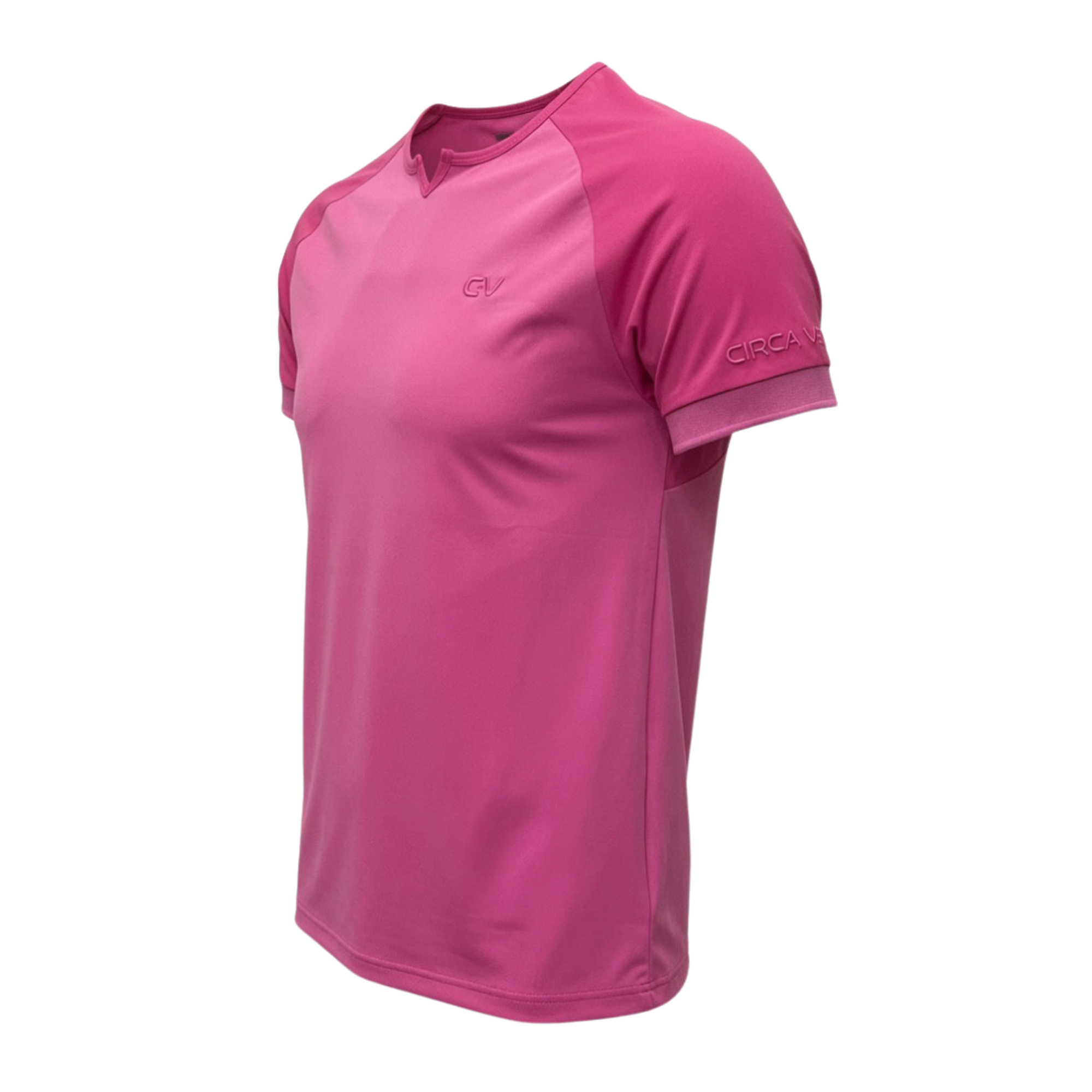Shady Joe Super Pink Golf Tee