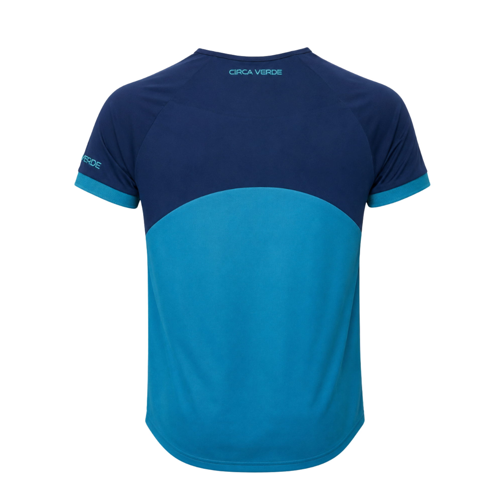 Shady Joe Blue Moon Golf Tee
