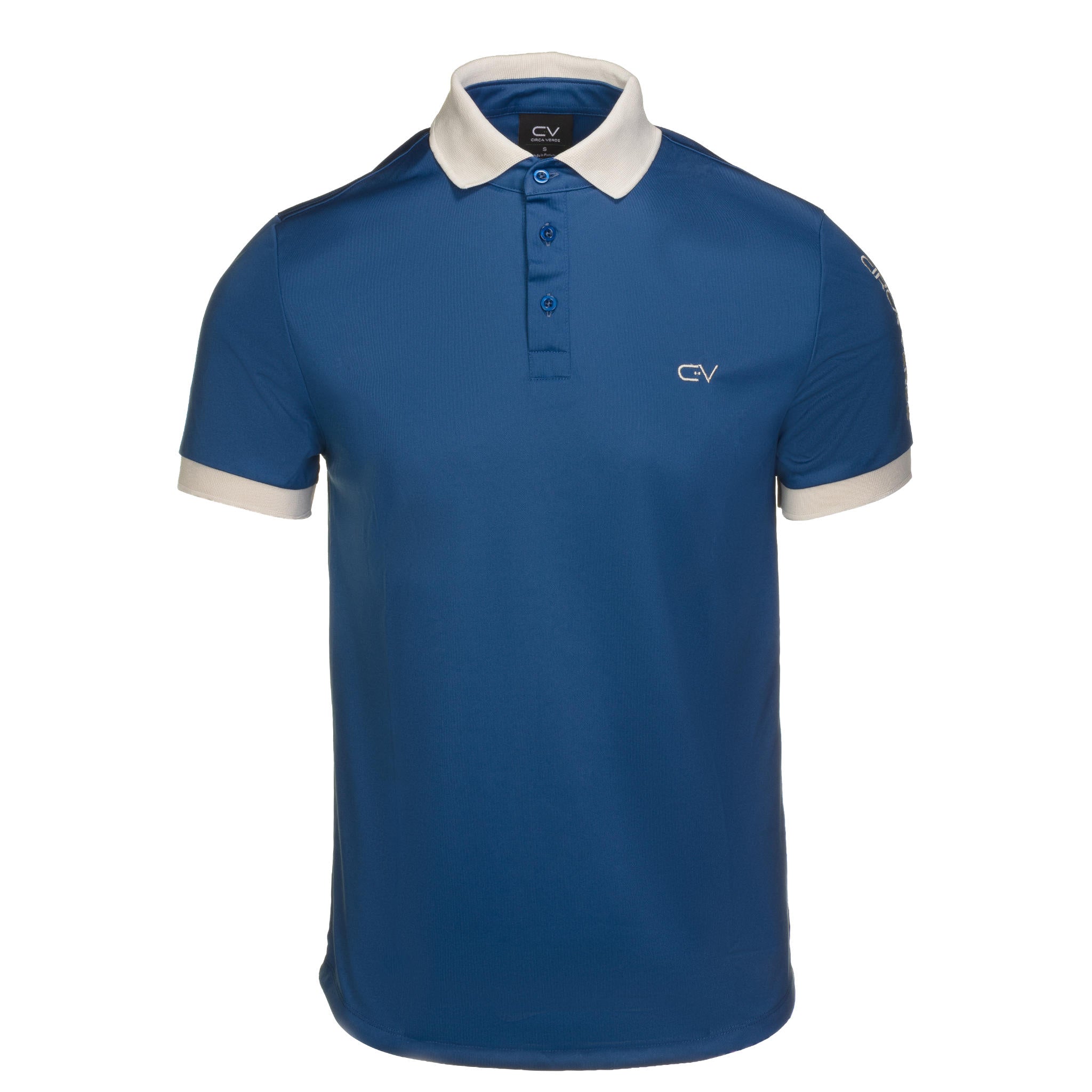 Aaron James Classic Polo