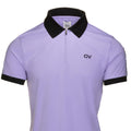 Aaron James Roman Golf Polo