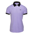 Aaron James Roman Golf Polo